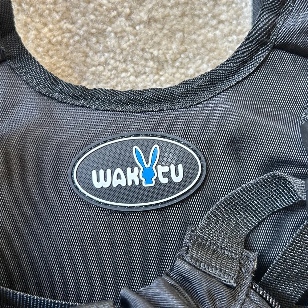 Pet carrier